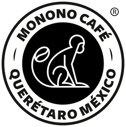 Logo Monono Cafe