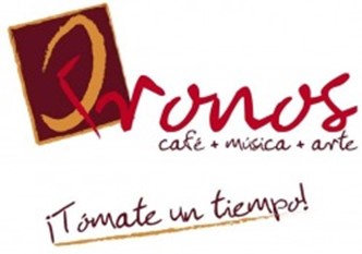 Logo Qronos Cafe